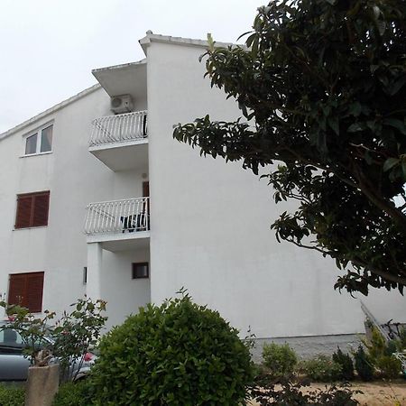 Apartment Ivana Vodice Bagian luar foto
